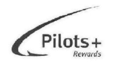 PILOTS + REWARDS