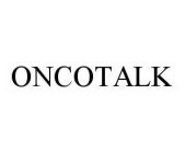 ONCOTALK