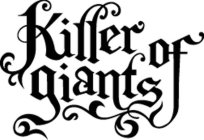 KILLER OF GIANTS