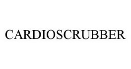 CARDIOSCRUBBER