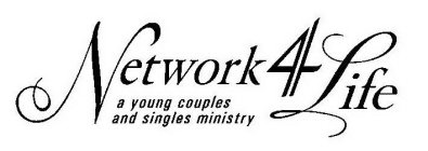 NETWORK4LIFE A YOUNG COUPLES AND SINGLES MINISTRY