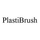 PLASTIBRUSH