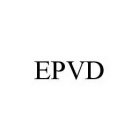 EPVD