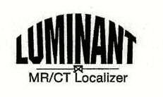 LUMINANT MR/CT LOCALIZER