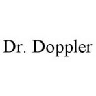 DR.  DOPPLER