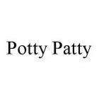 POTTY PATTY