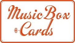 MUSICBOX CARDS