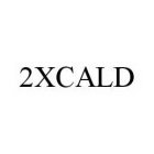 2XCALD