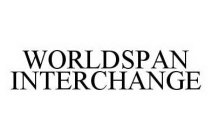 WORLDSPAN INTERCHANGE