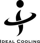IC IDEAL COOLING