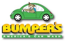 BUMPER'S AMERICA'S CAR WASH