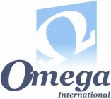 OMEGA INTERNATIONAL