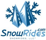 SNOWRIDES.COM SNOWRIDES, LLC