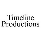 TIMELINE PRODUCTIONS