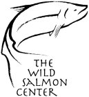 THE WILD SALMON CENTER
