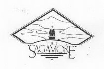 THE SAGAMORE