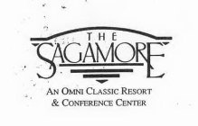 THE SAGAMORE AN OMNI CLASSIC RESORT & CONFERENCE CENTER