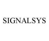 SIGNALSYS