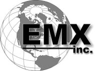 EMX INC.