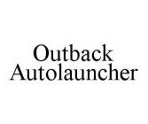 OUTBACK AUTOLAUNCHER