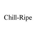 CHILL-RIPE