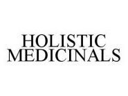 HOLISTIC MEDICINALS