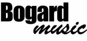 BOGARD MUSIC