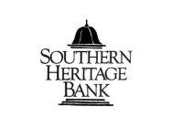 SOUTHERN HERITAGE BANK
