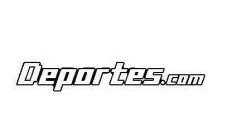 DEPORTES.COM