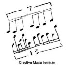 CREATIVE MUSIC INSTITUTE 7 13