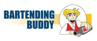 BARTENDING BUDDY