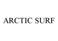 ARCTIC SURF