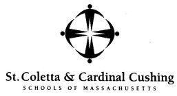ST. COLETTA & CARDINAL CUSHING SCHOOLS OF MASSACHUSETTS