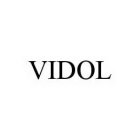 VIDOL