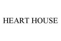 HEART HOUSE