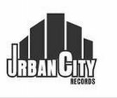 URBAN CITY RECORDS