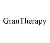 GRANTHERAPY