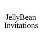 JELLYBEAN INVITATIONS