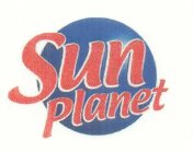 SUN PLANET