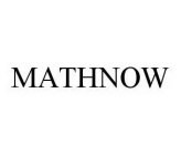 MATHNOW