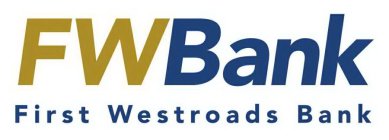 FWBANK FIRST WESTROADS BANK