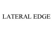 LATERAL EDGE