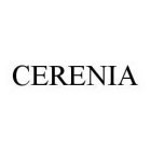 CERENIA