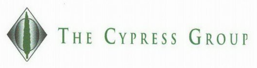 THE CYPRESS GROUP