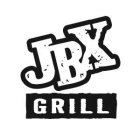 JBX GRILL