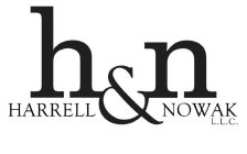 H&N HARRELL & NOWAK L.L.C.