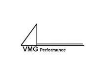 VMG PERFORMANCE