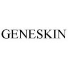 GENESKIN