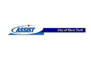 ASSIST CITY OF NEW YORK