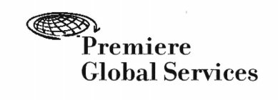 PREMIERE GLOBAL SERVICES